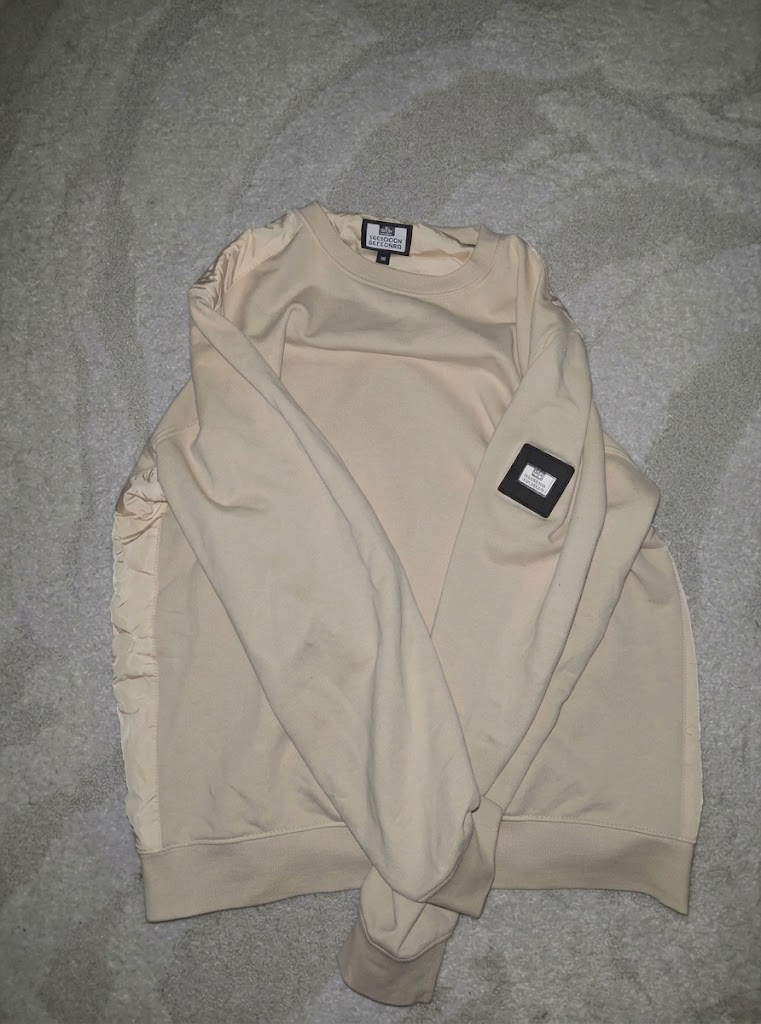 Weekend offender Pullover G[M]