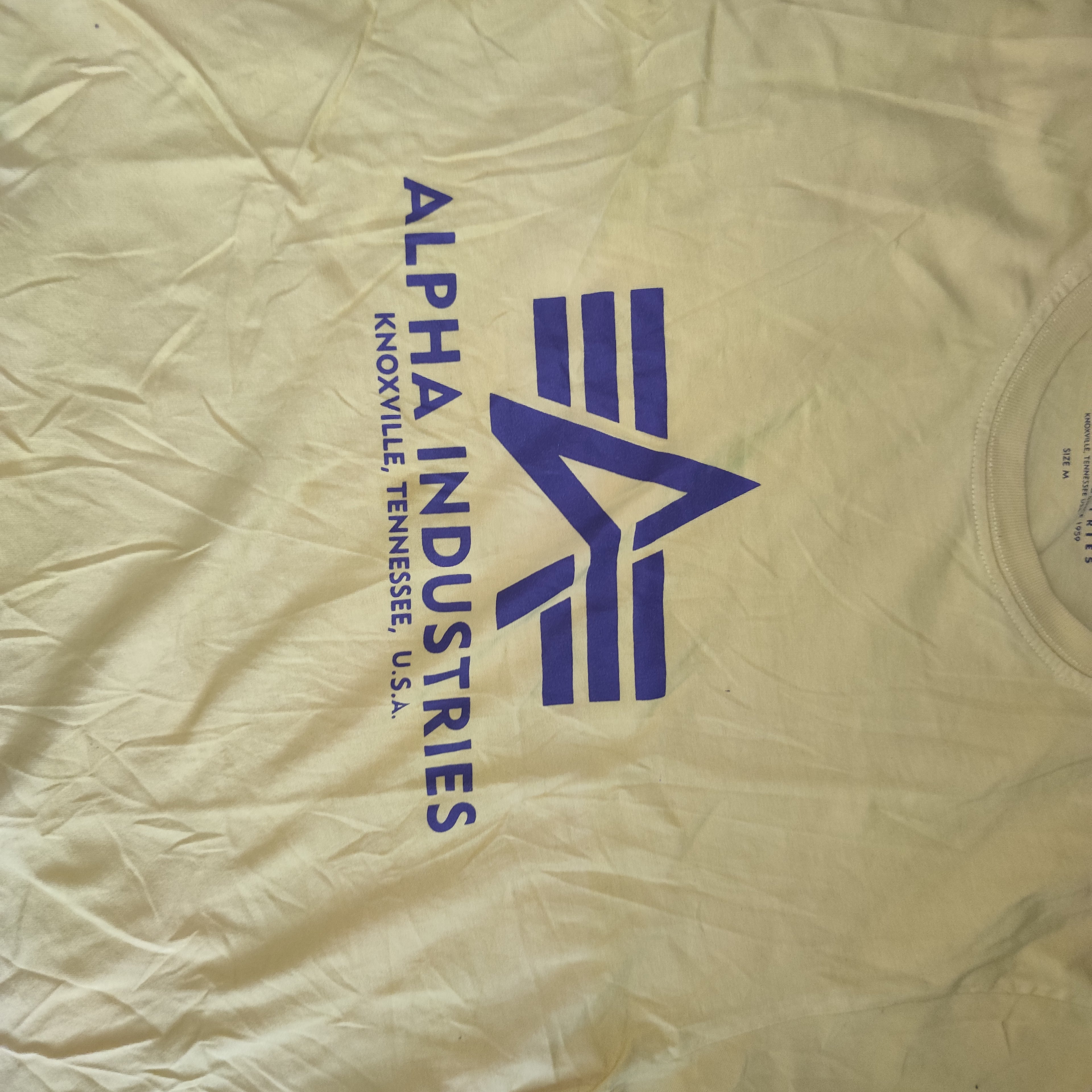 Alpha Industries Shirt