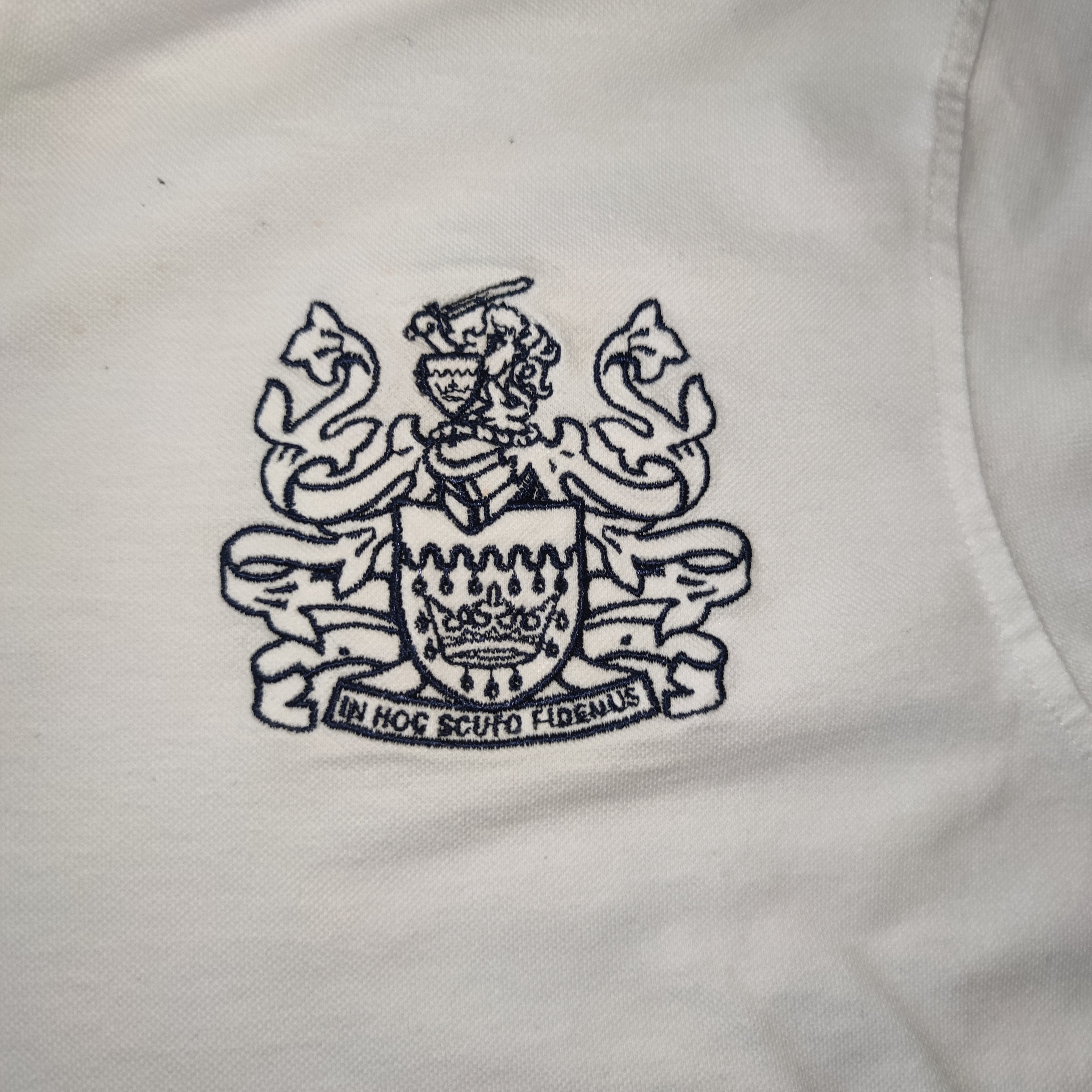 Aquascutum polo
