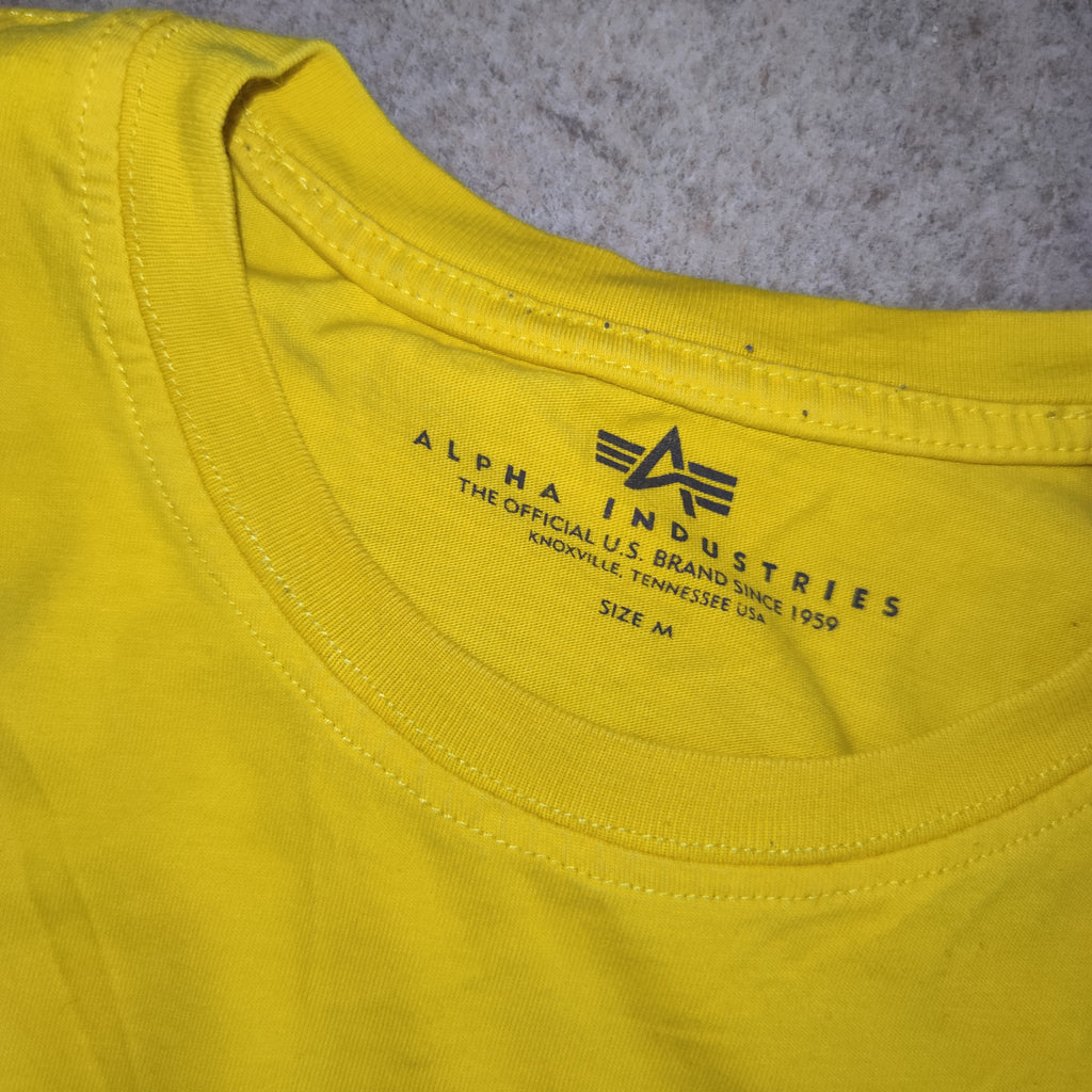 Alpha Industries Shirt
