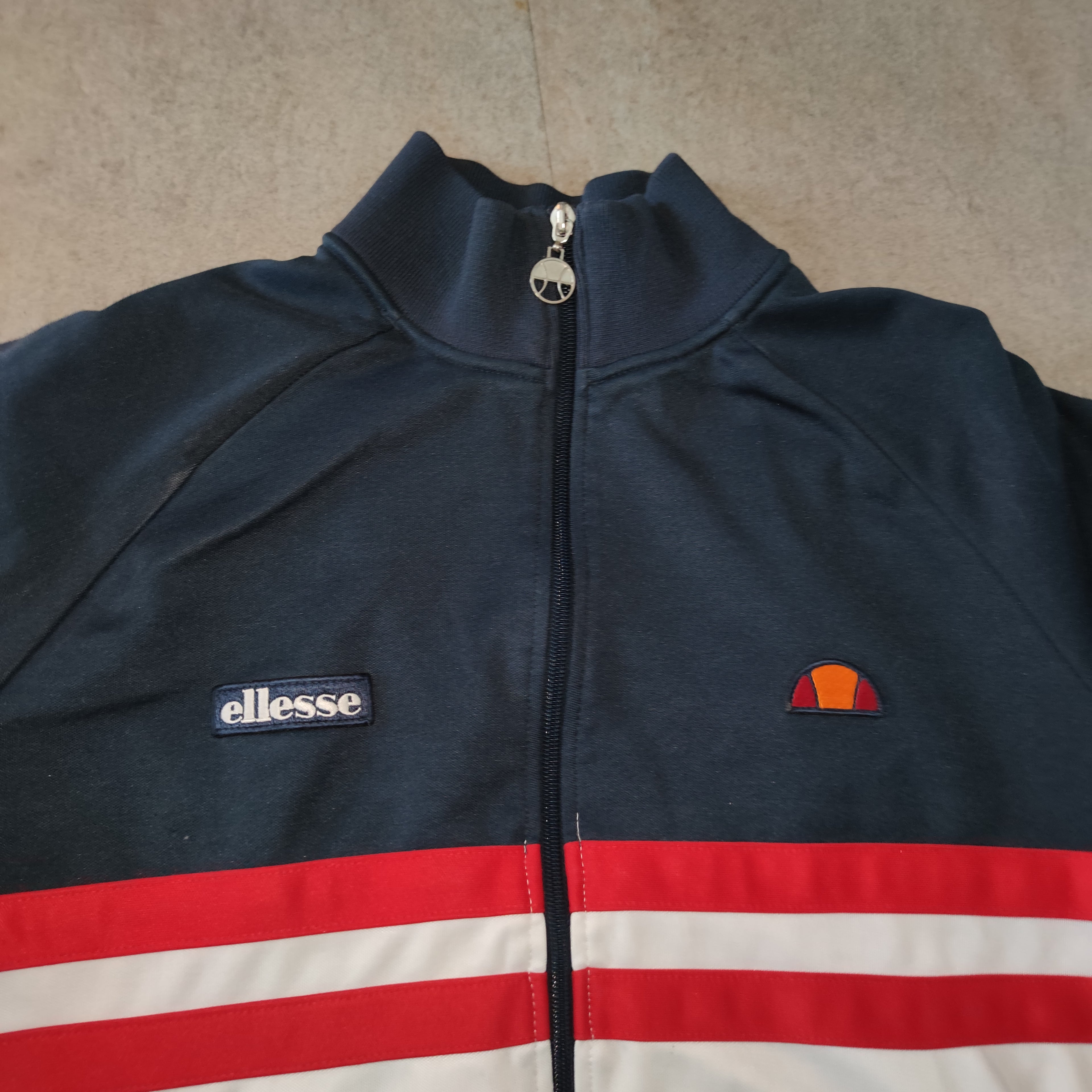 Ellesse Jacke
