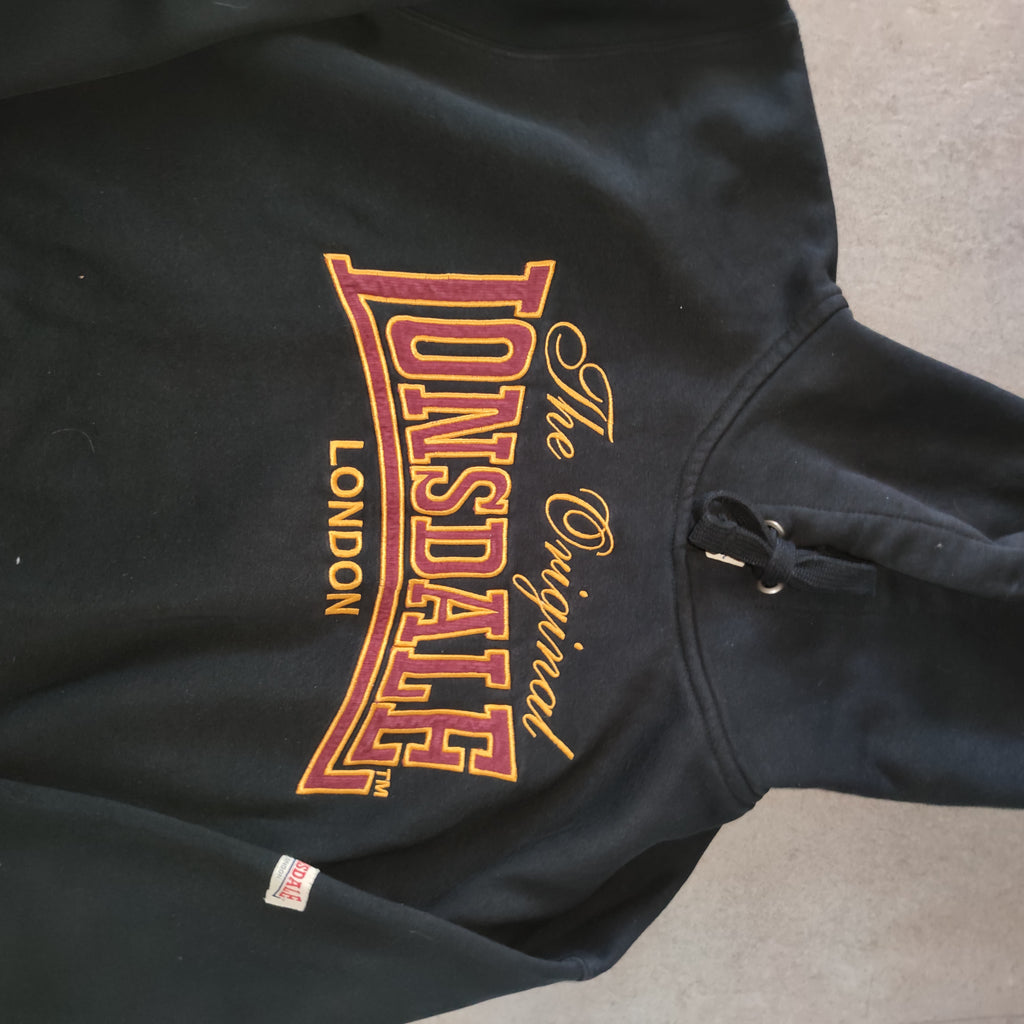 Lonsdale Pullover