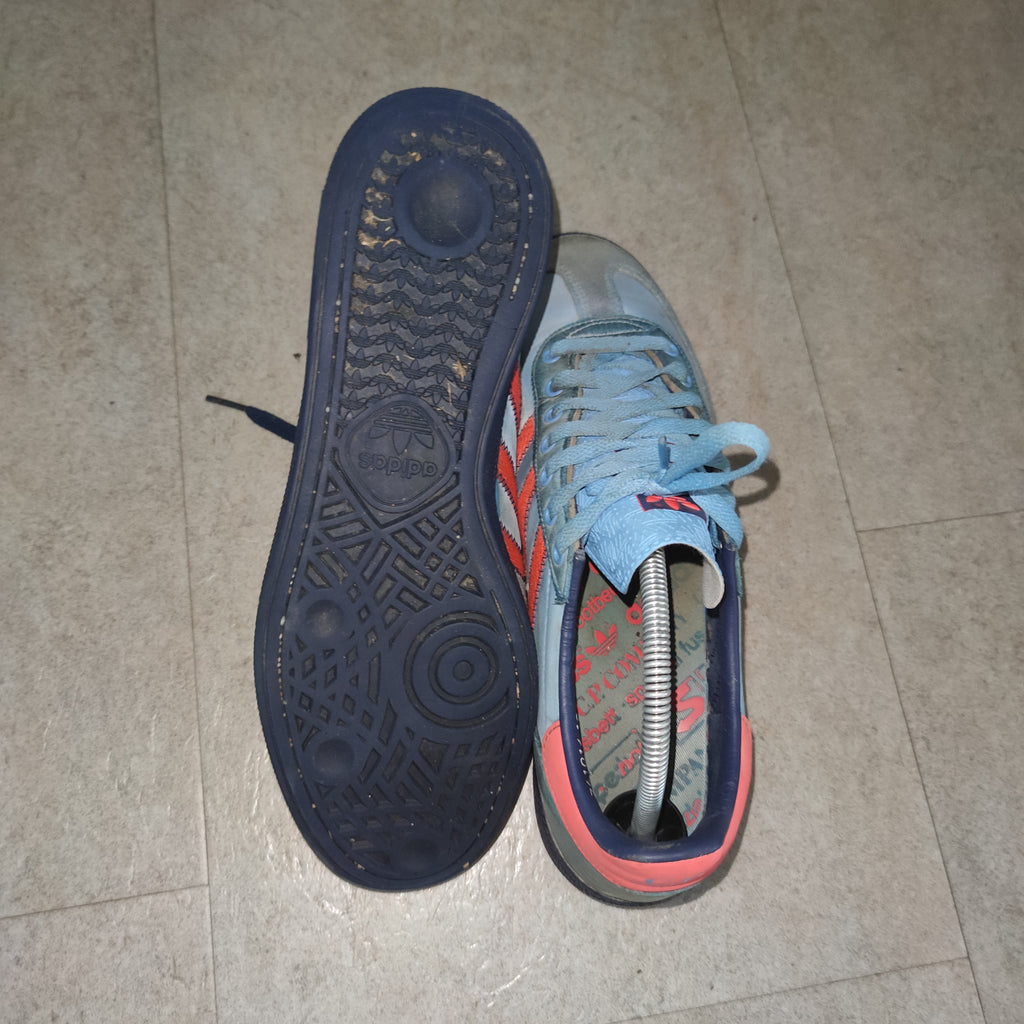 Adidas c.p Manchester