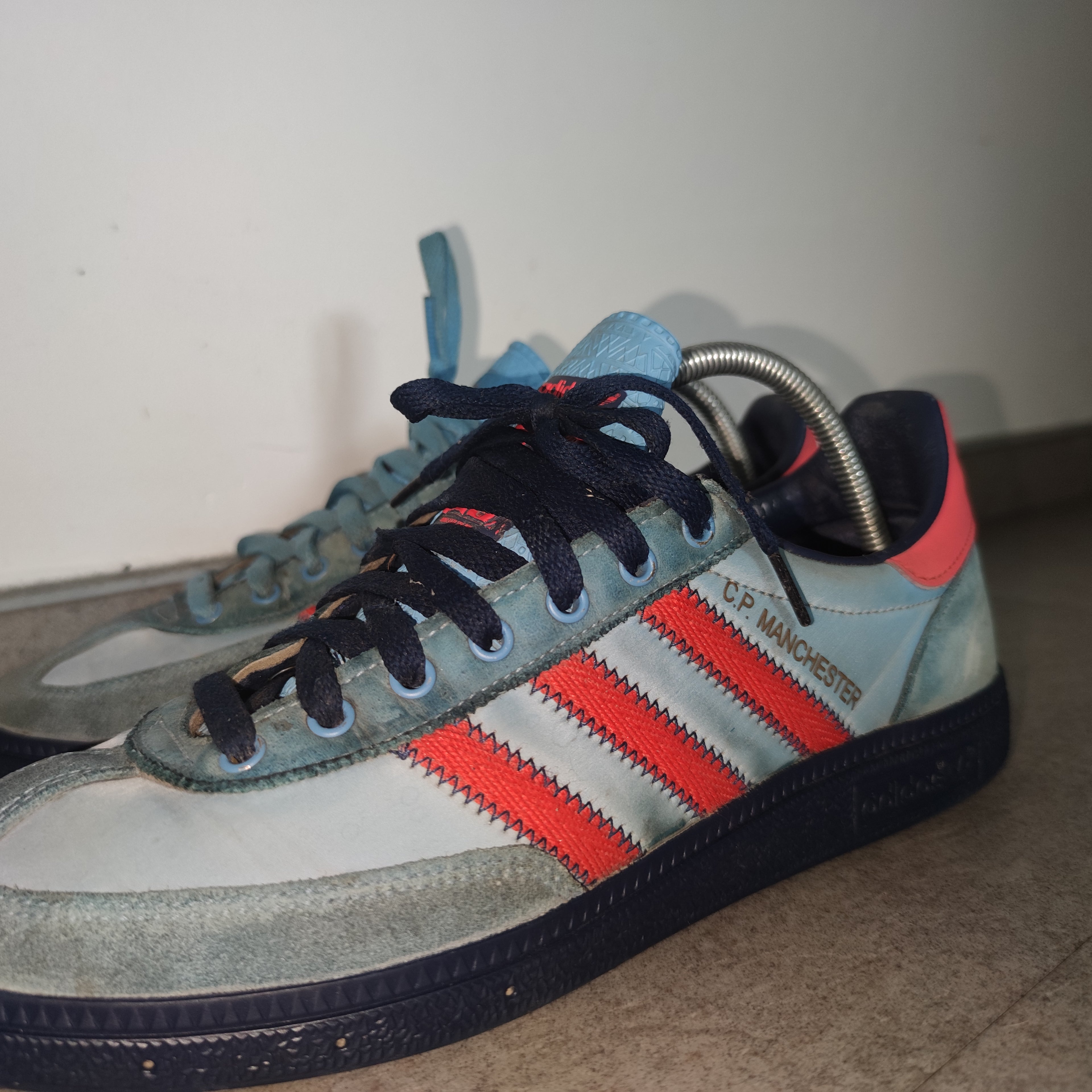 Adidas c.p Manchester