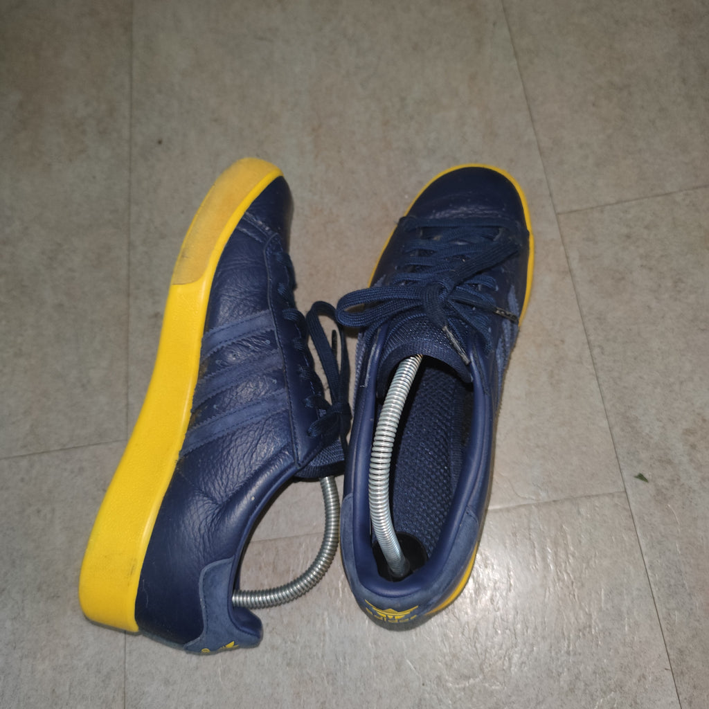 Adidas Forrest hills