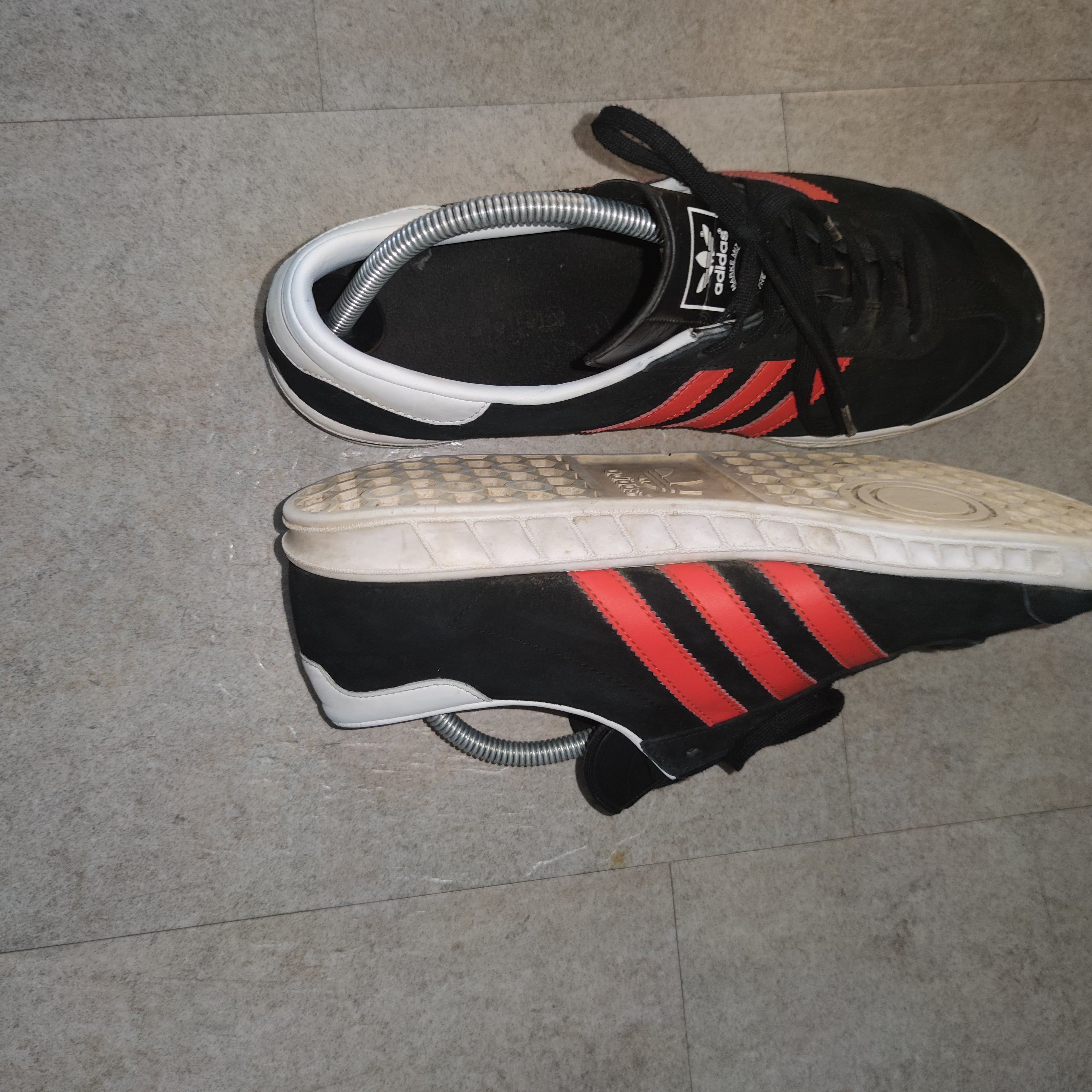 Adidas Hamburg 2016