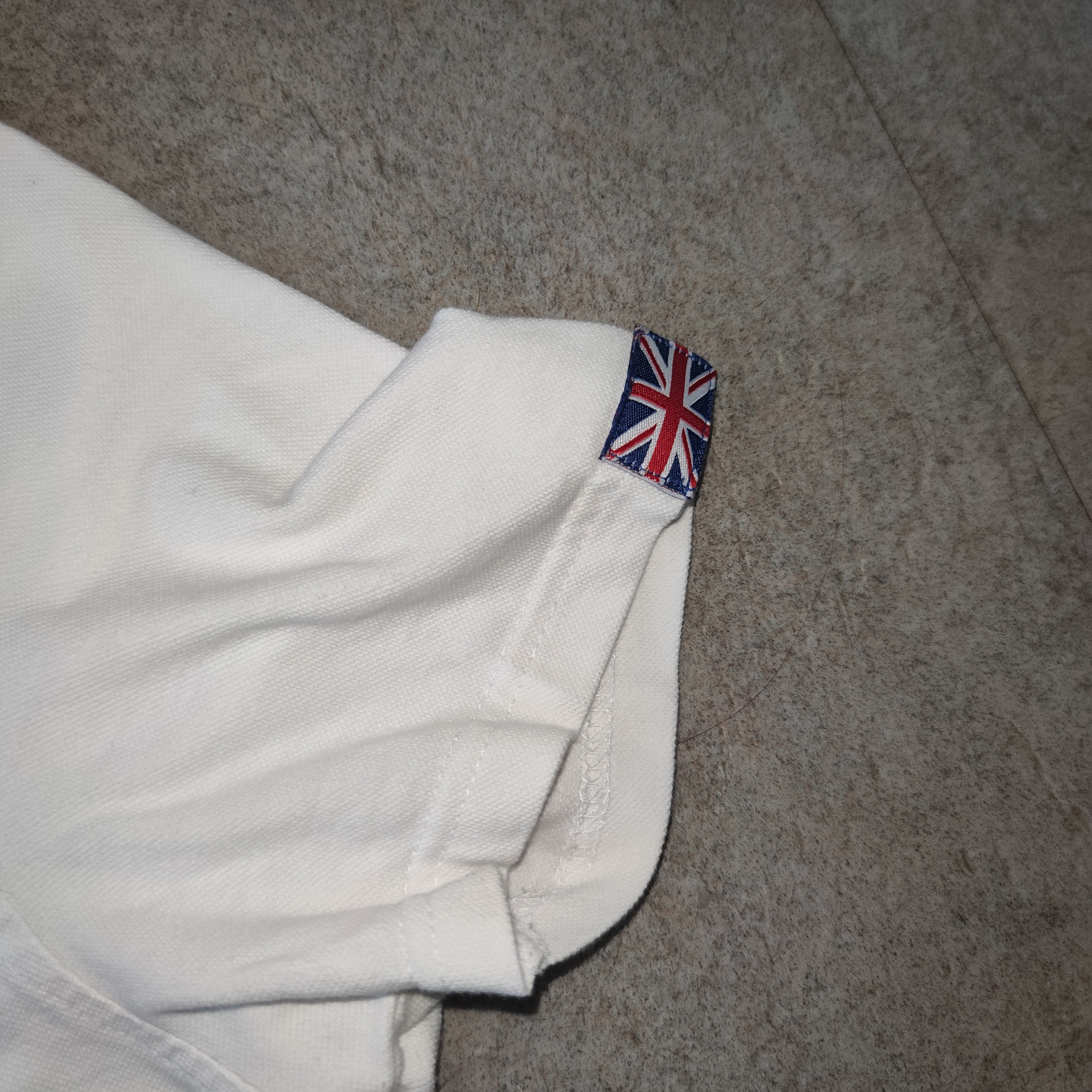 Aquascutum polo