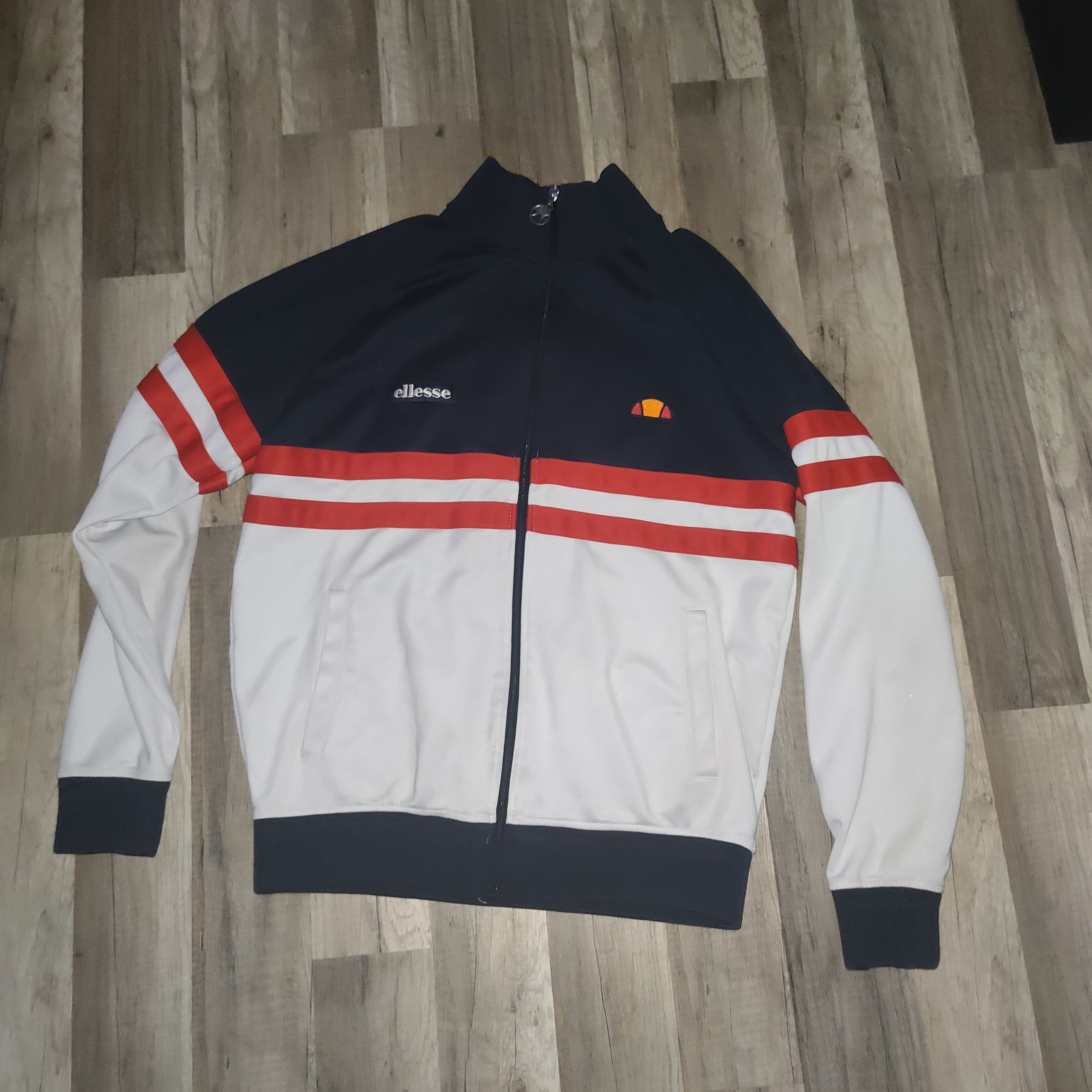 Ellesse Rimini