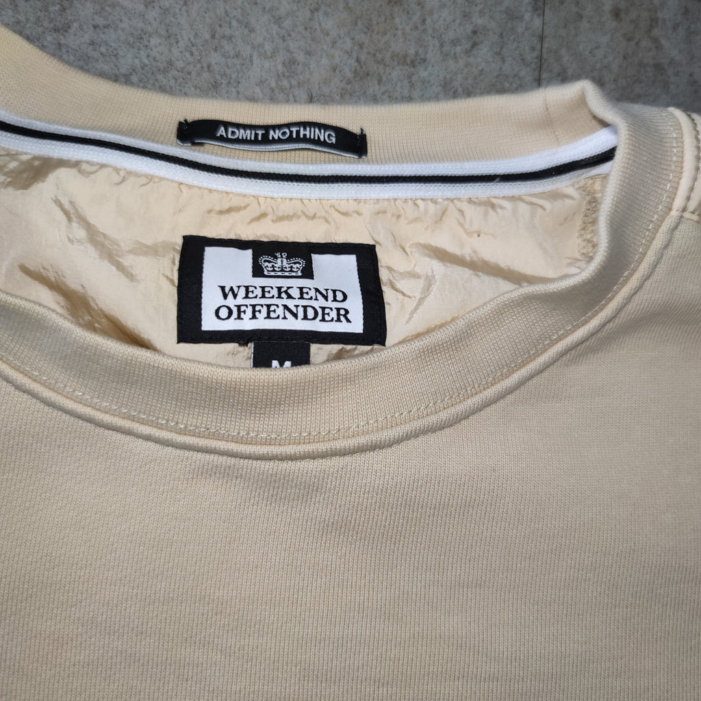 Weekend offender Pullover