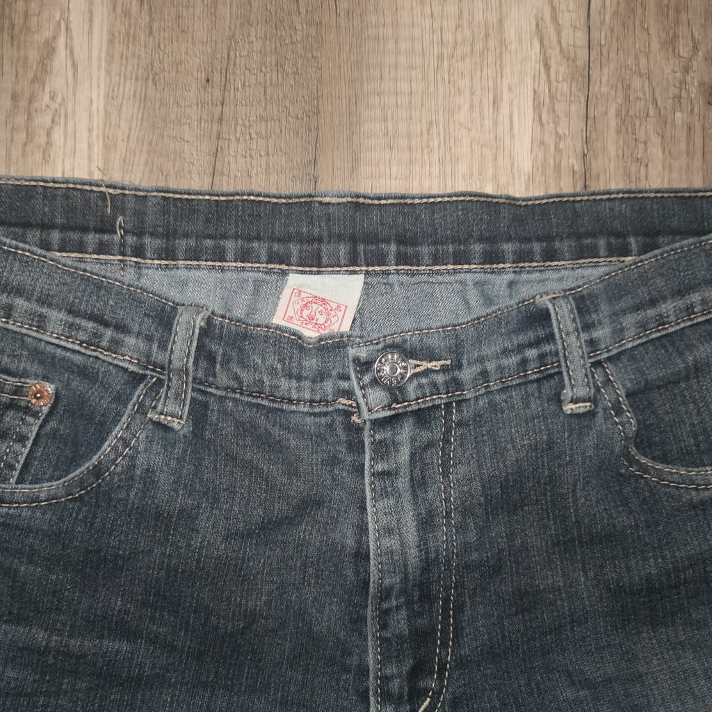 Evisu Jeans