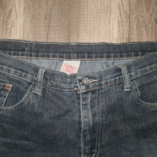 Evisu Jeans