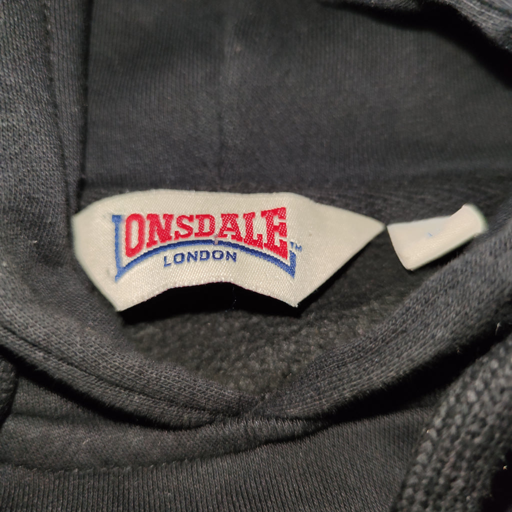 Lonsdale Pullover