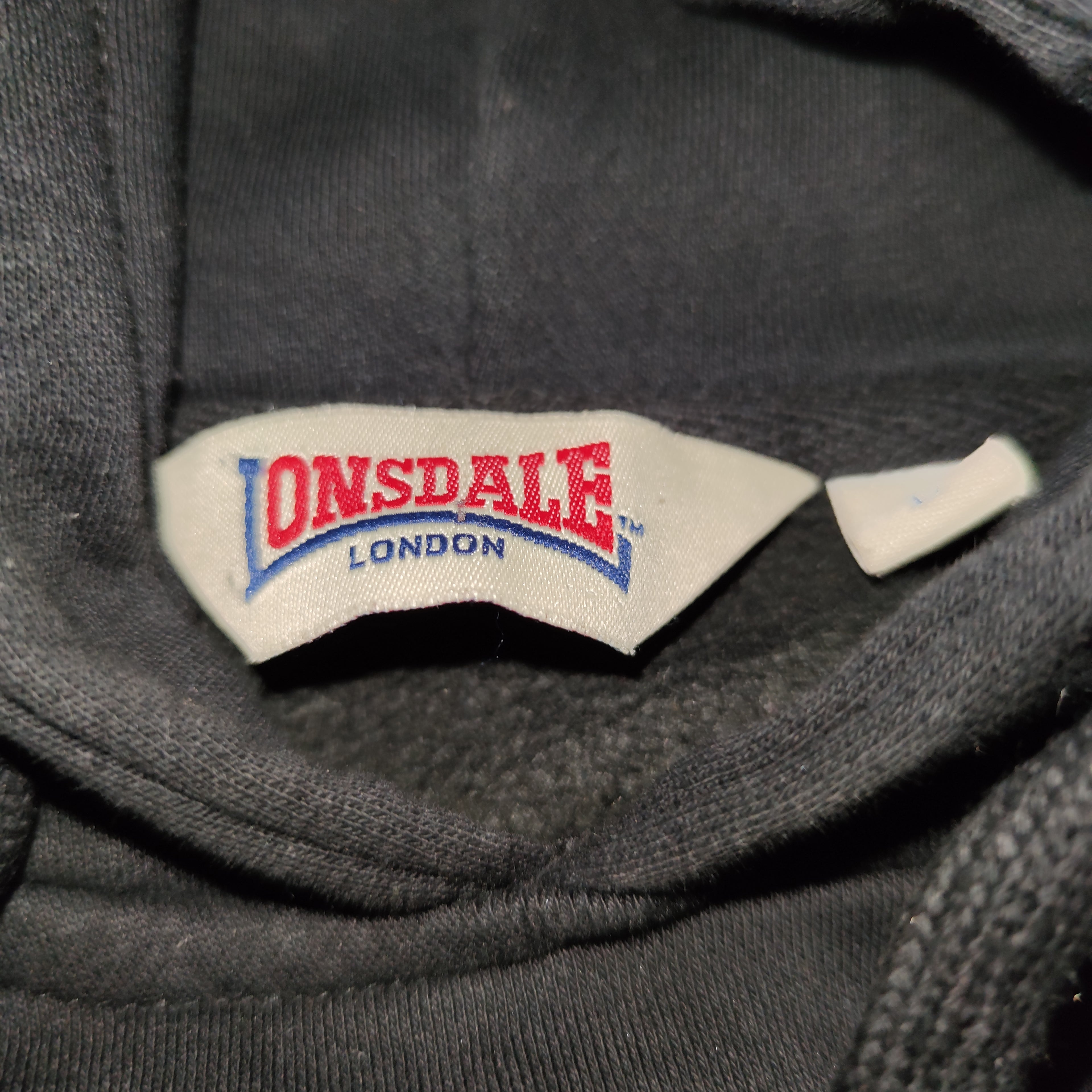 Lonsdale Pullover