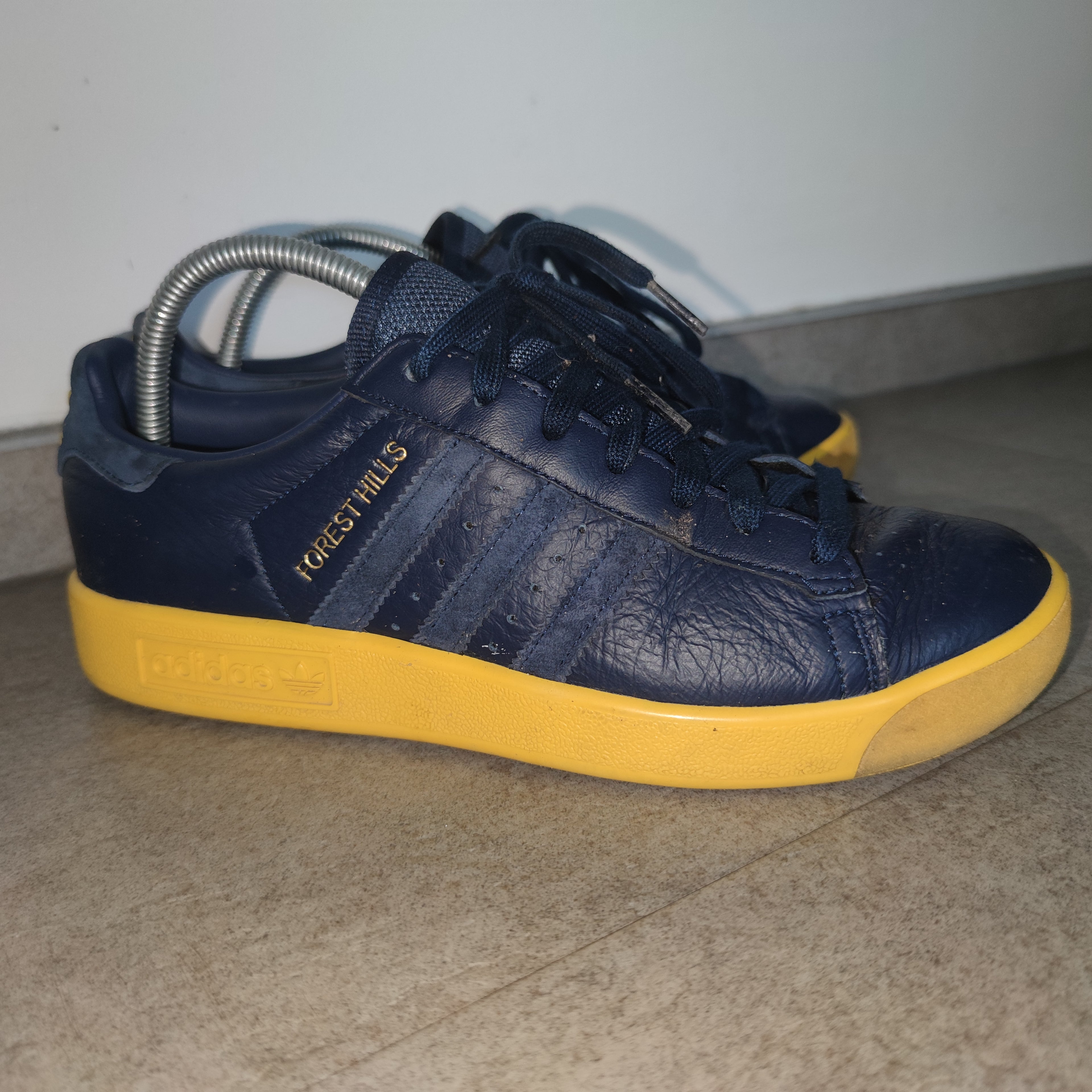 Adidas Forrest hills