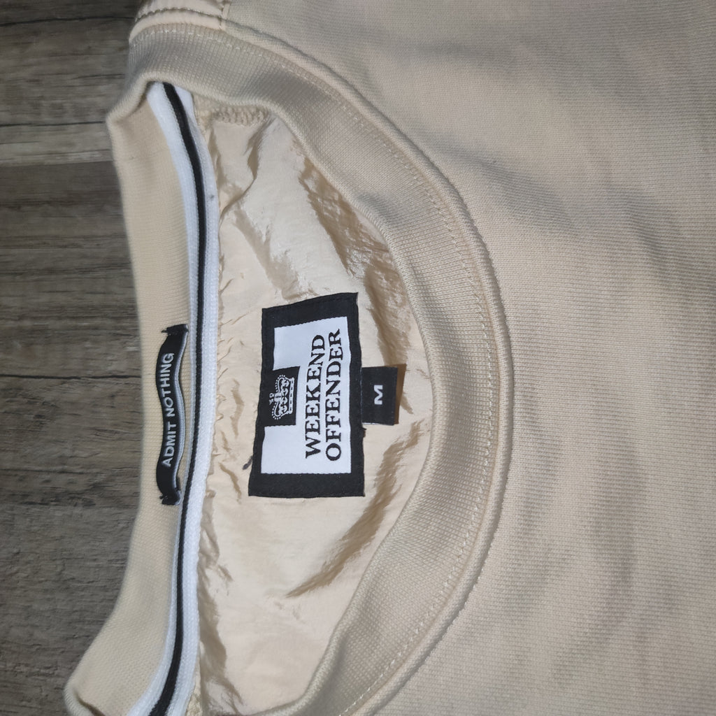 Weekend offender Pullover G[M]