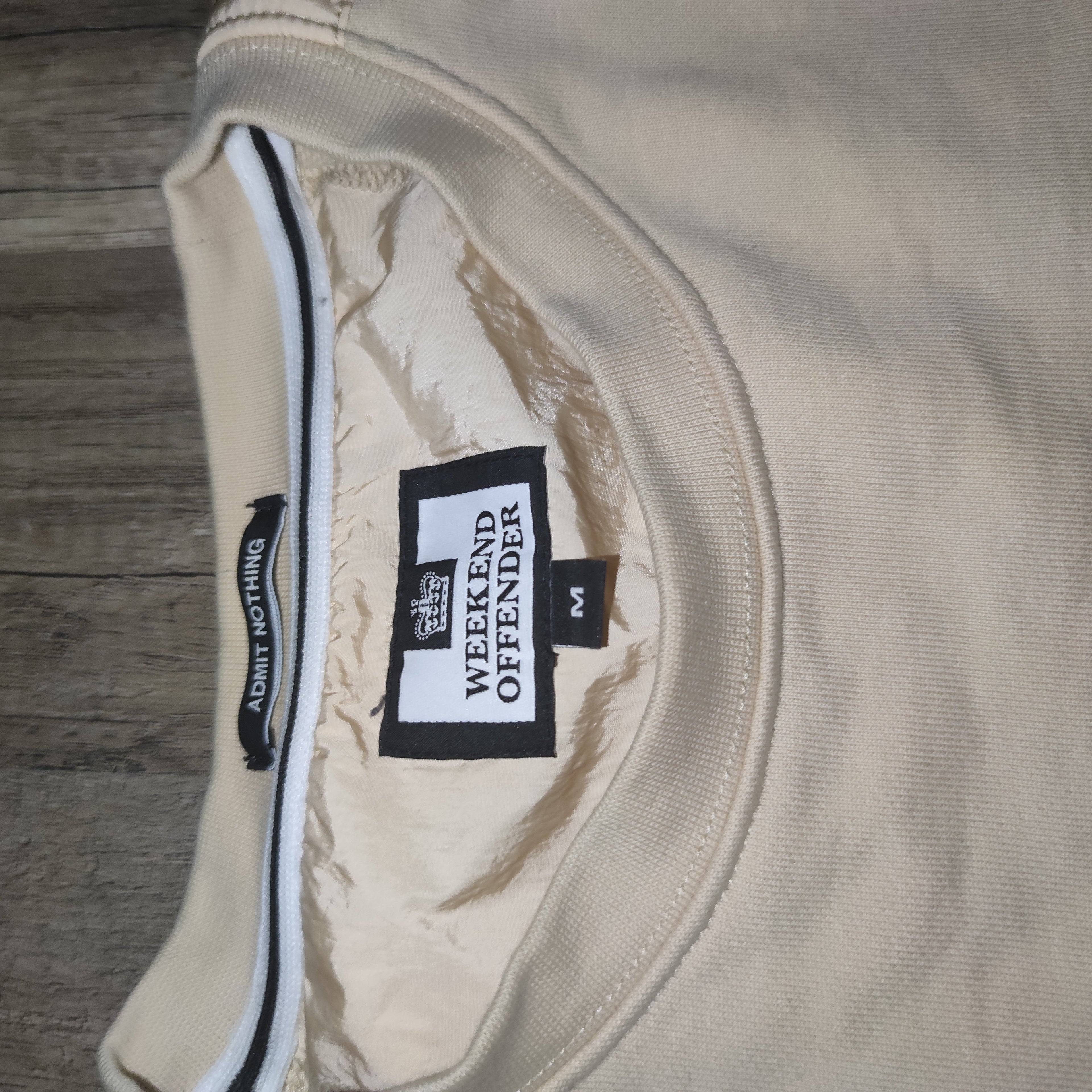 Weekend offender Pullover G[M]