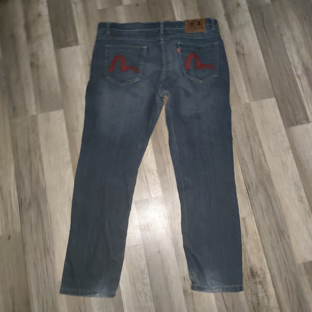 Evisu Jeans