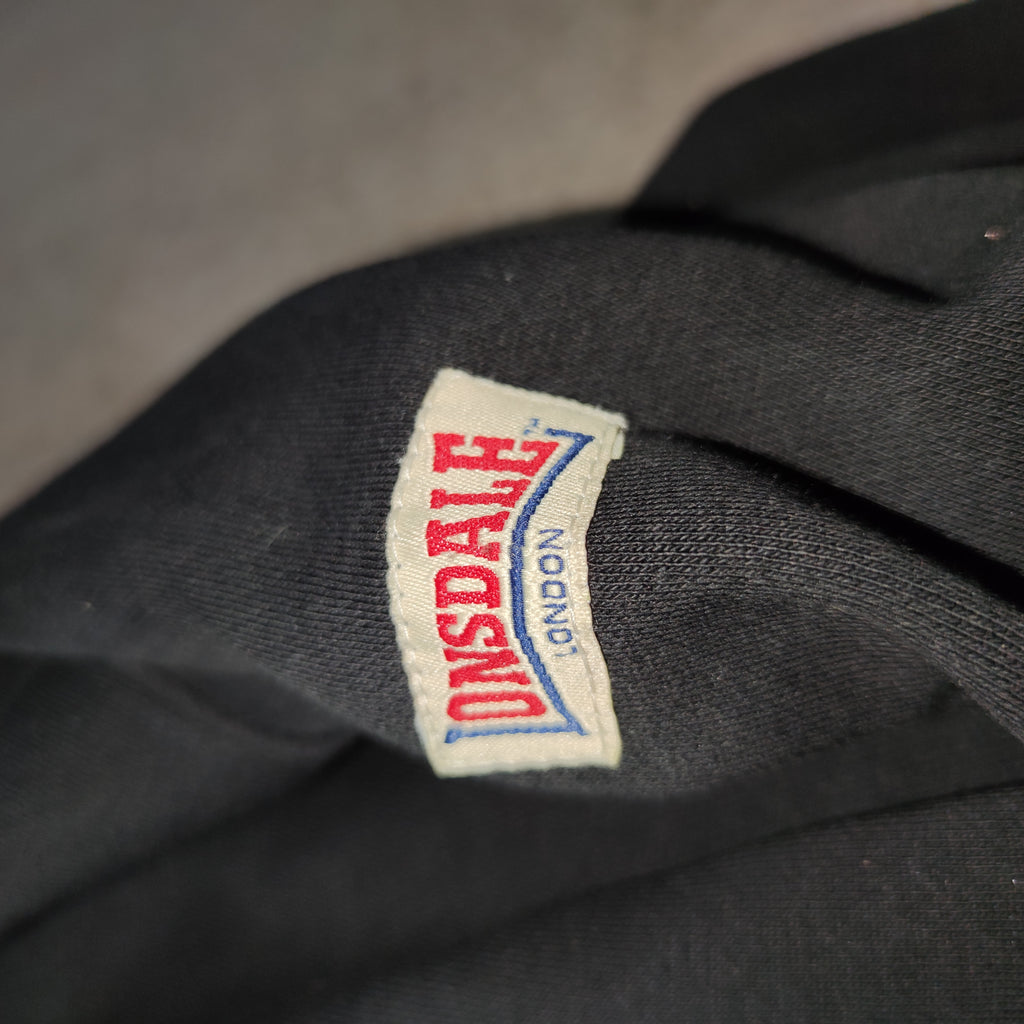 Lonsdale Pullover