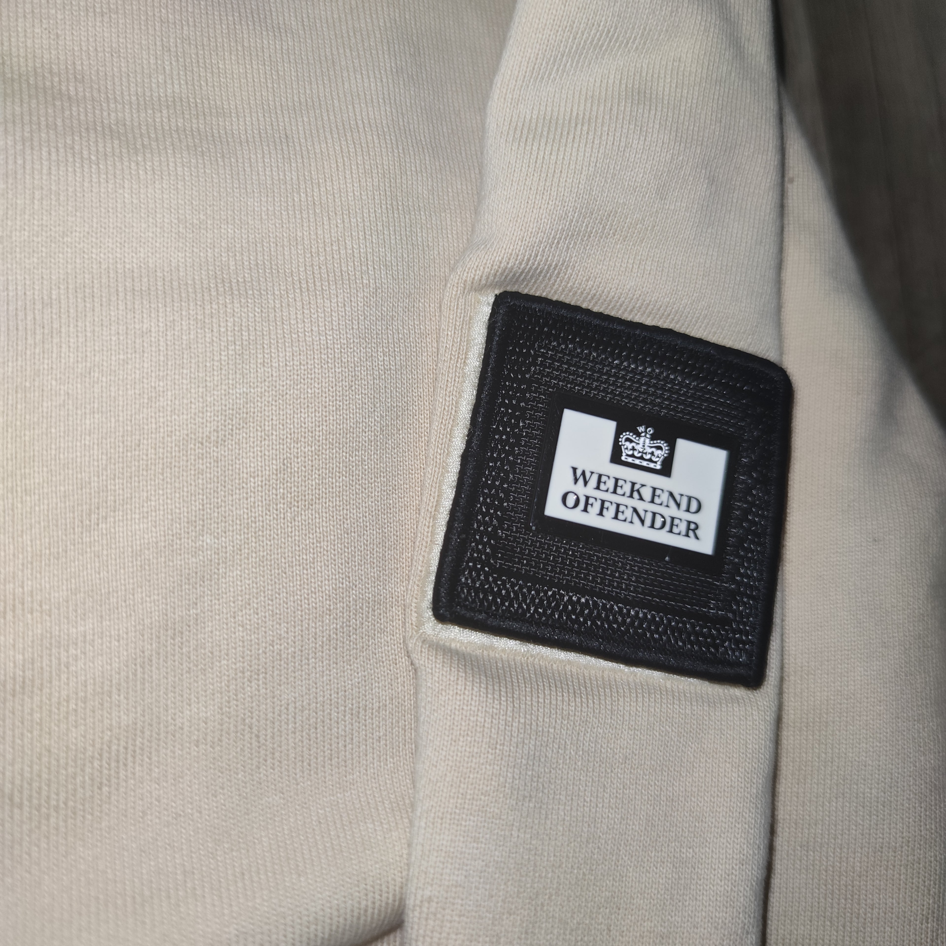 Weekend offender Pullover G[M]