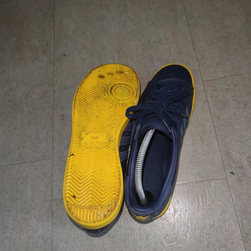 Adidas Forrest hills
