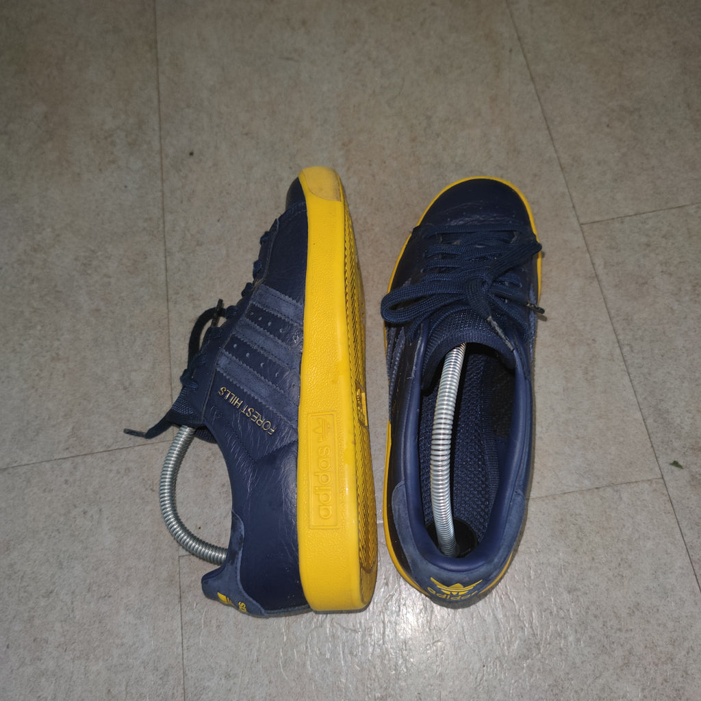 Adidas Forrest hills