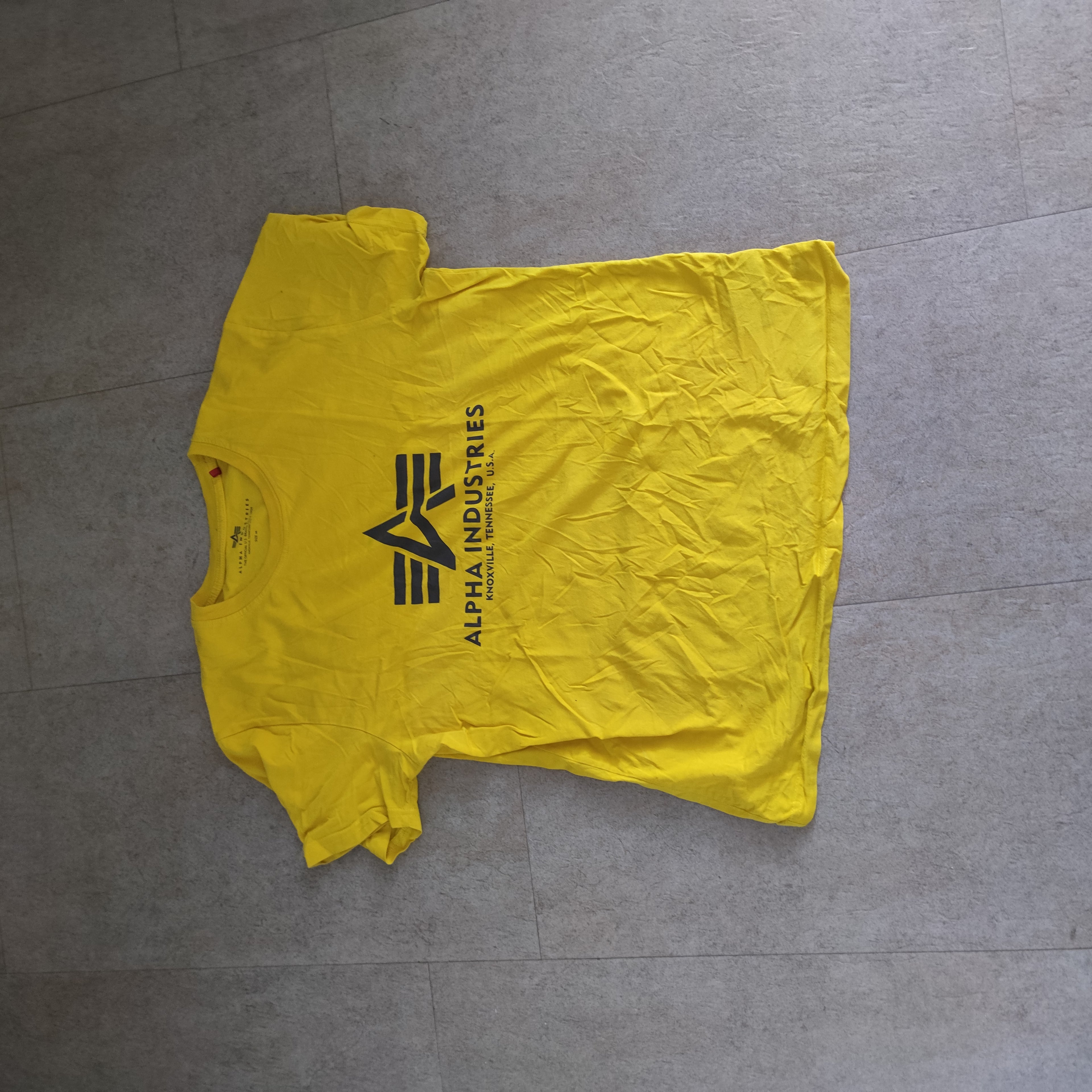 Alpha Industries Shirt