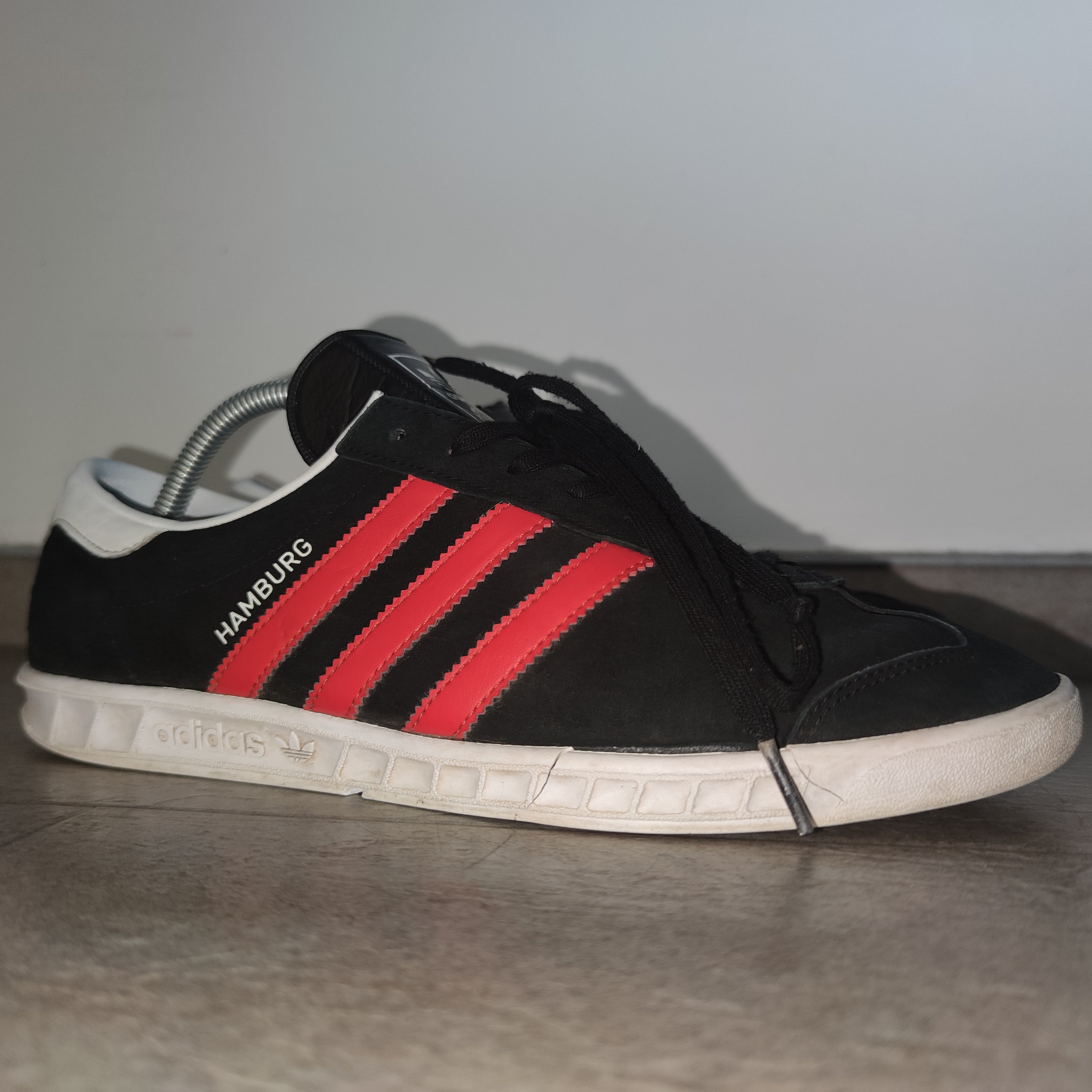 Adidas Hamburg 2016