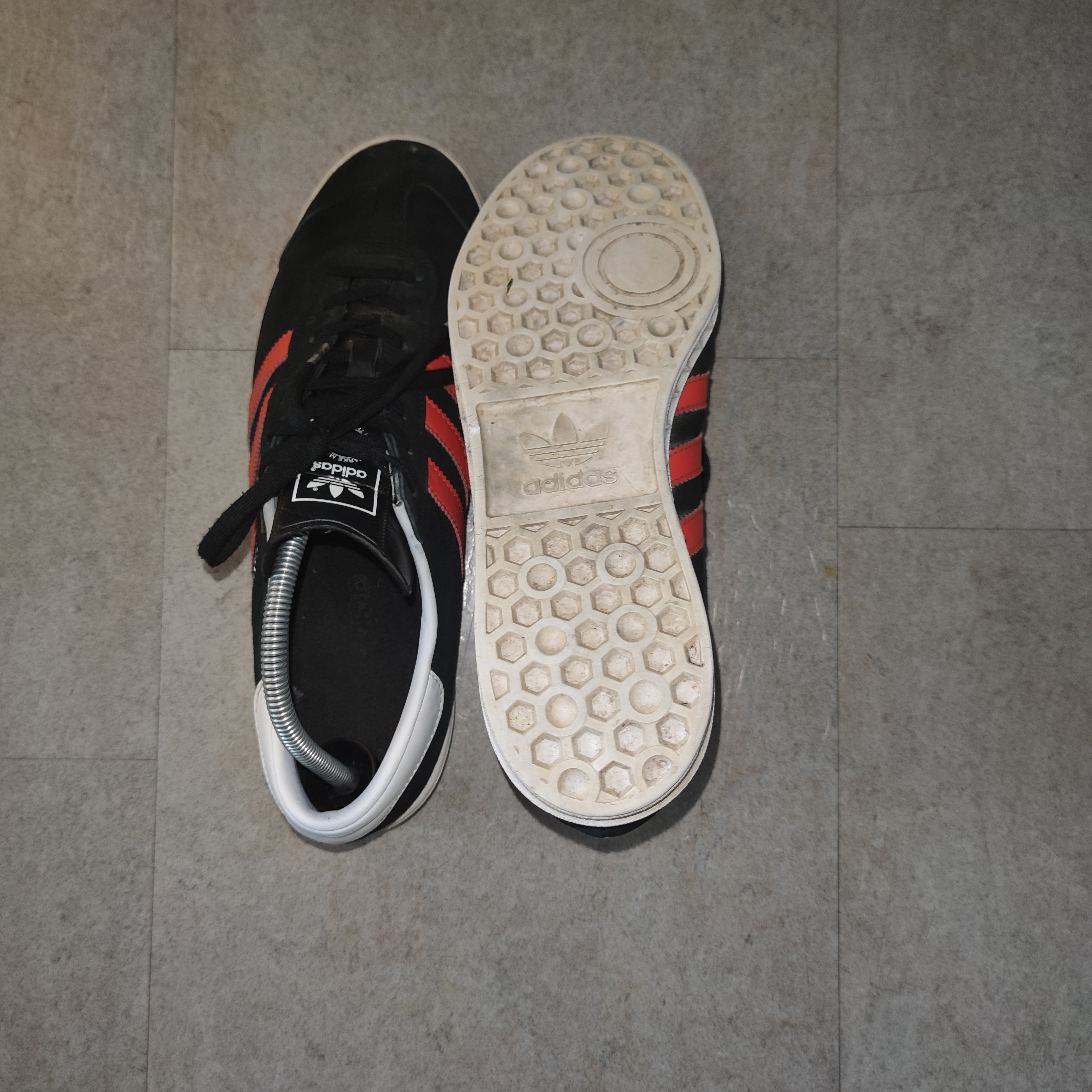 Adidas Hamburg 2016