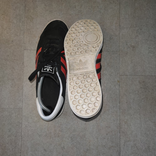 Adidas Hamburg 2016