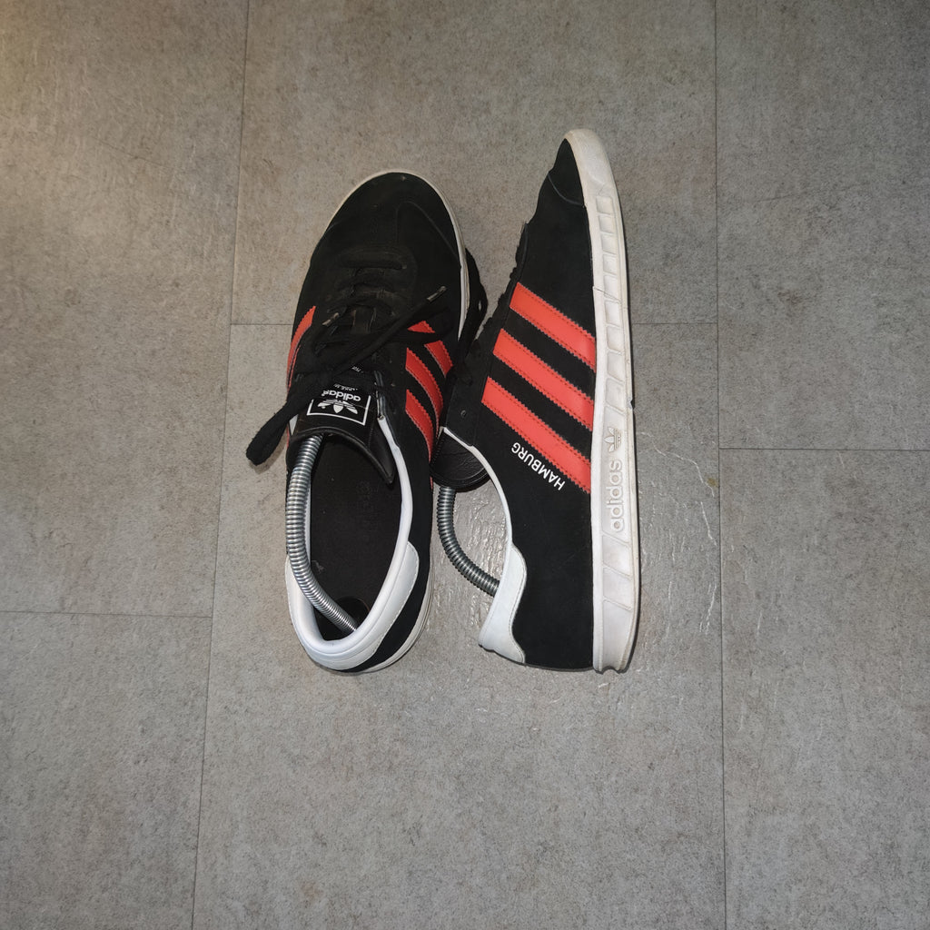 Adidas Hamburg 2016