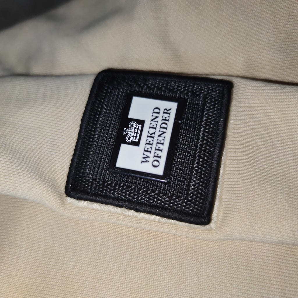 Weekend offender Pullover