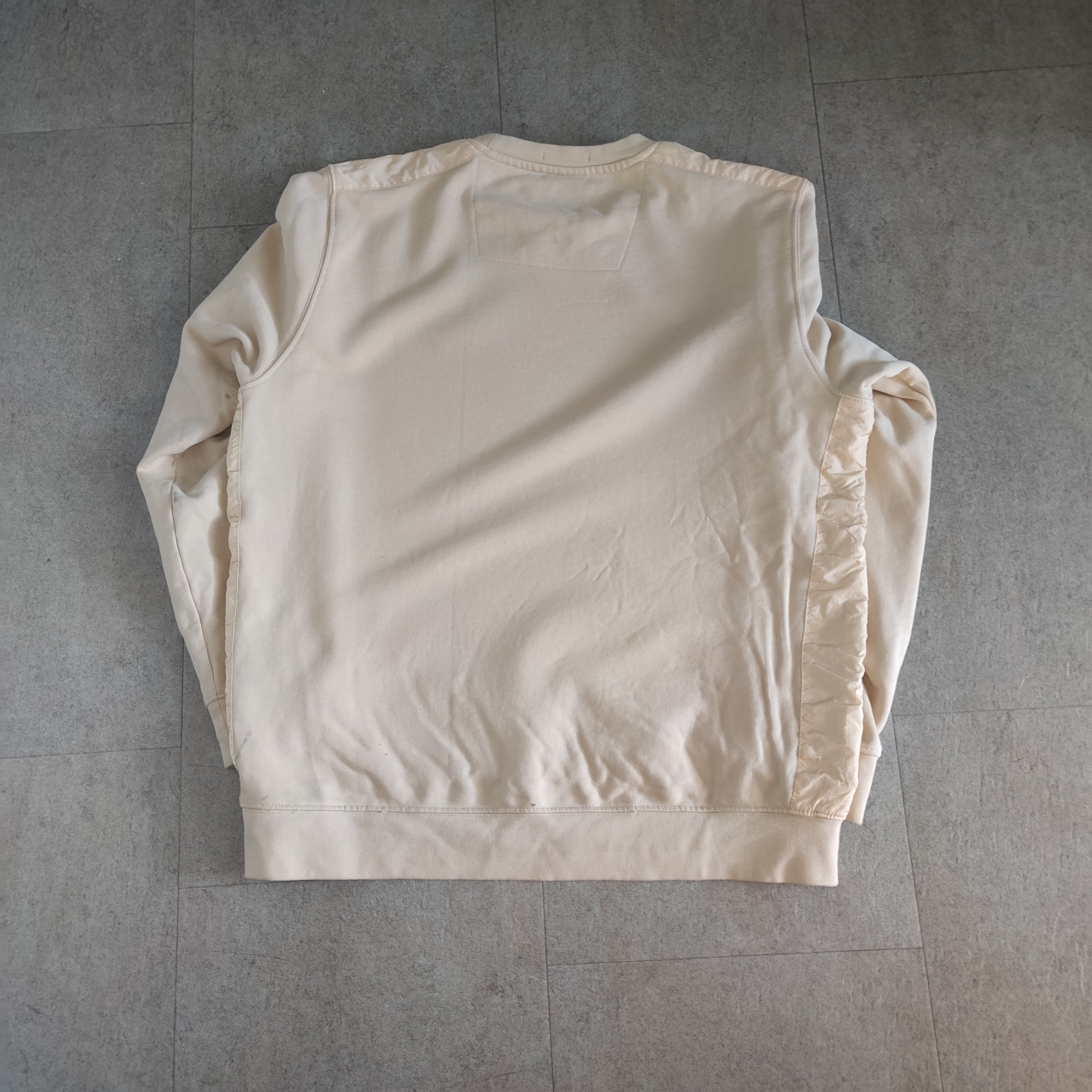 Weekend offender Pullover