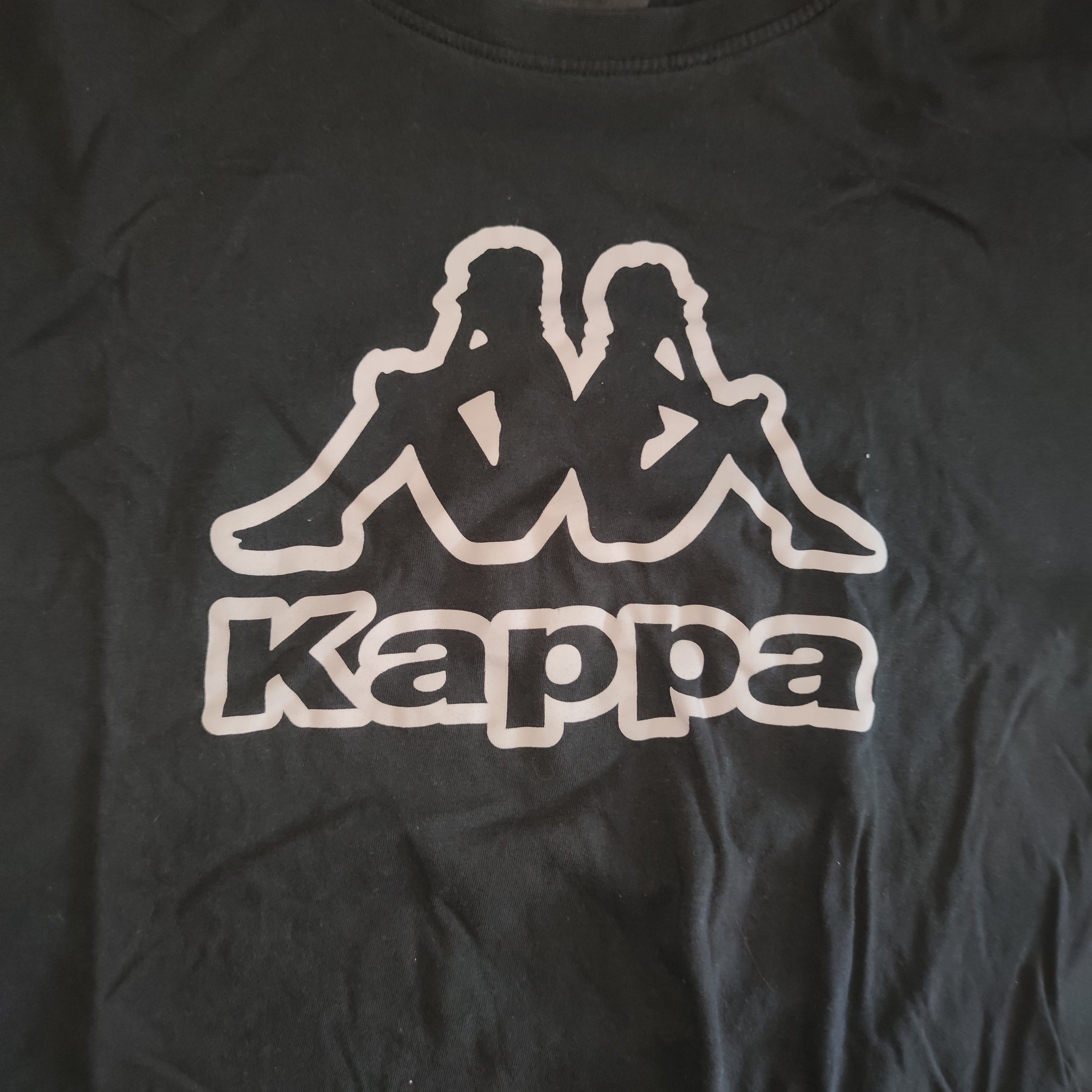 Kappa Shirt