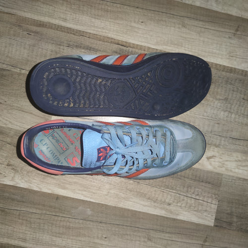 Adidas c.p Manchester
