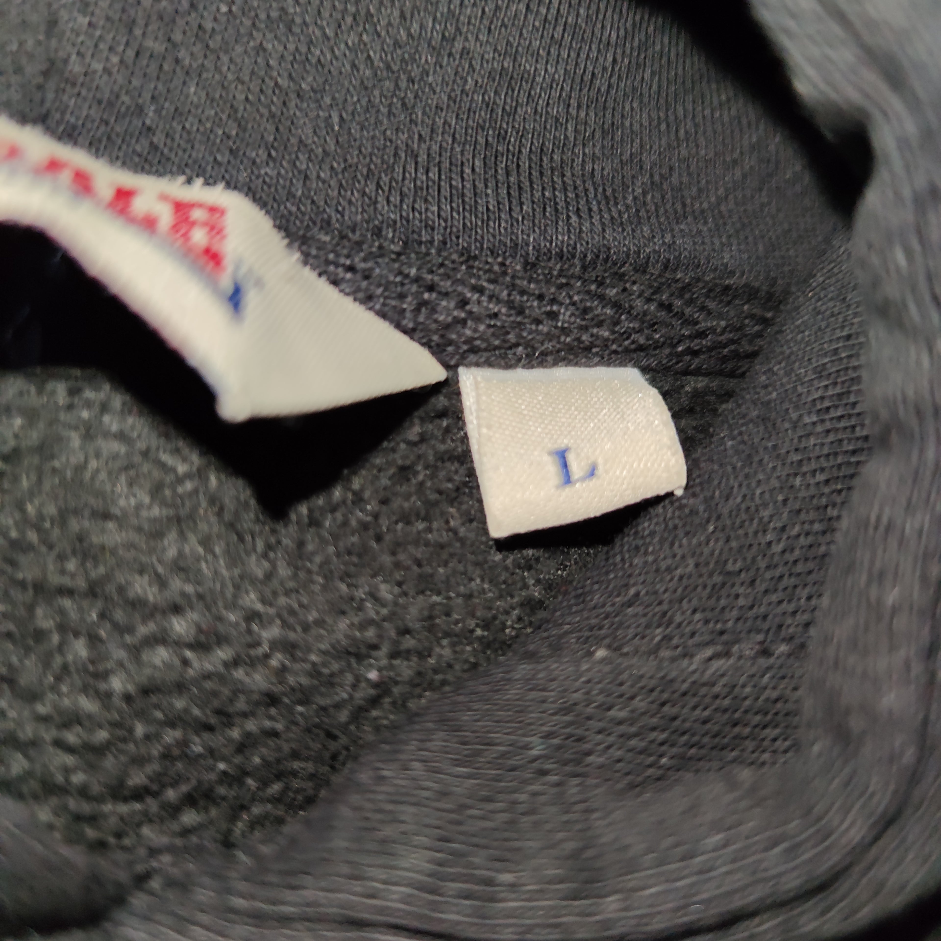 Lonsdale Pullover