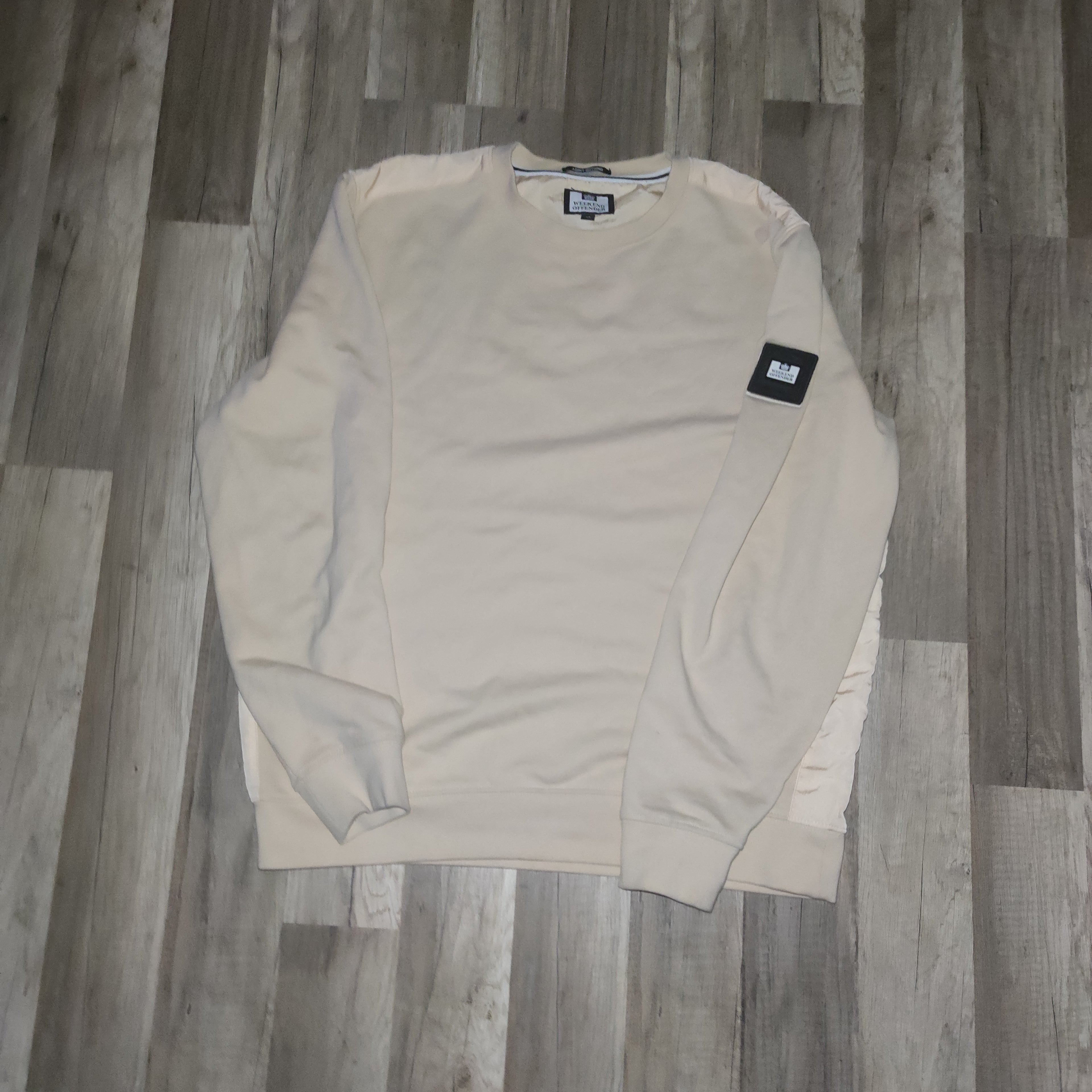 Weekend offender Pullover G[M]