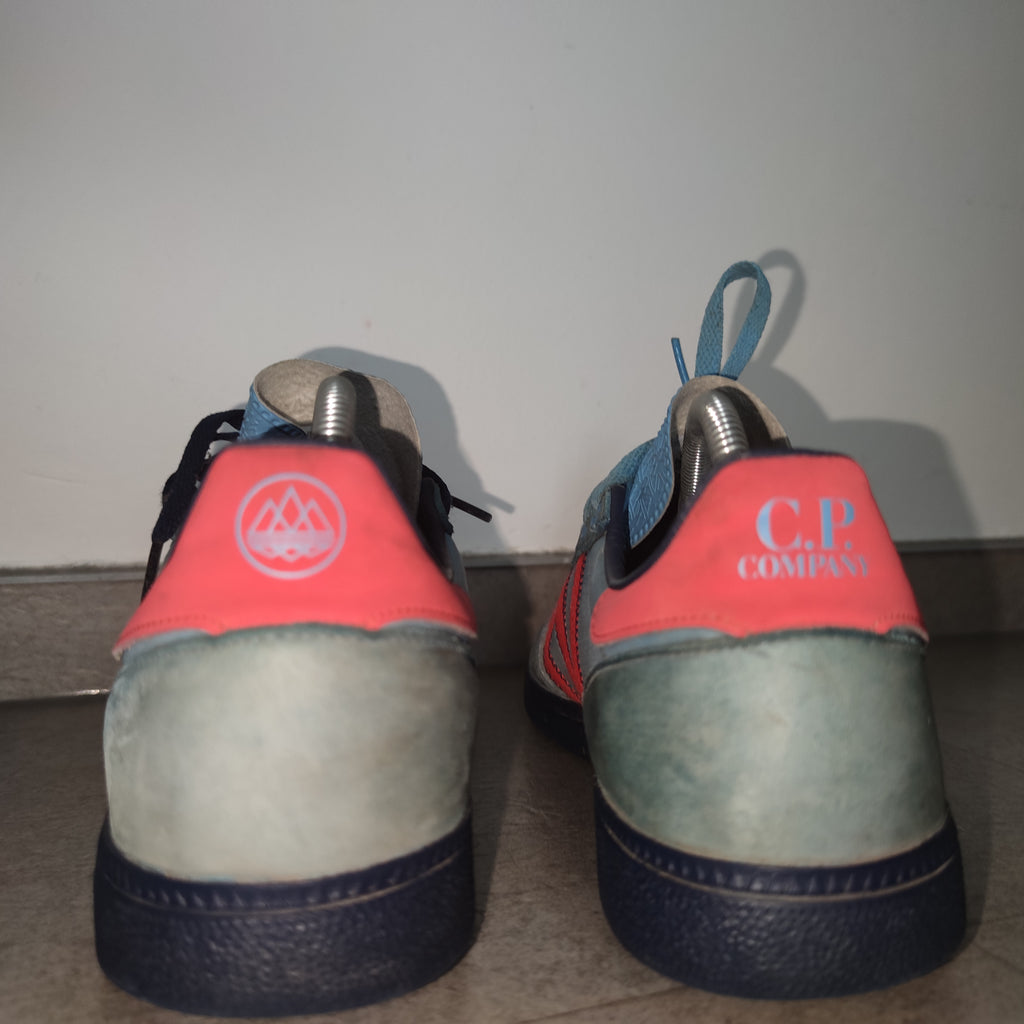 Adidas c.p Manchester