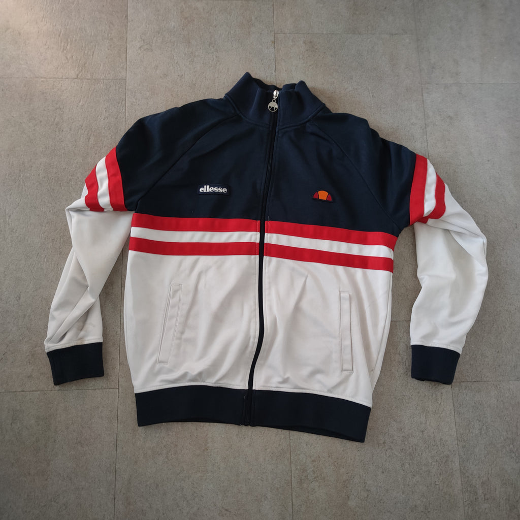 Ellesse Jacke