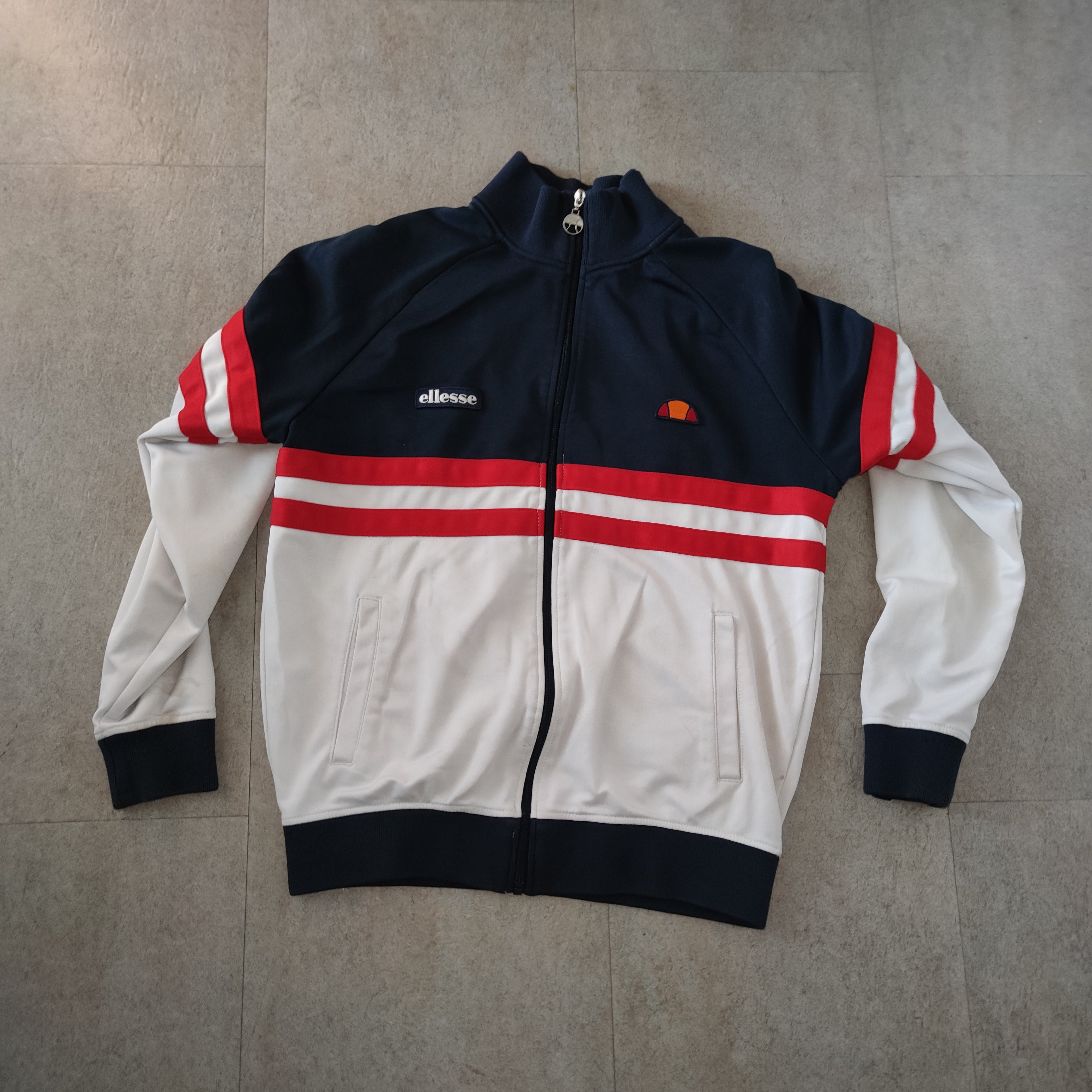 Ellesse Jacke