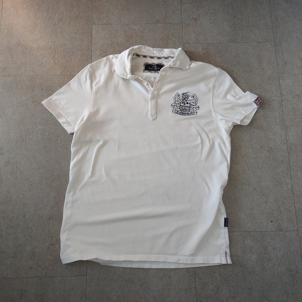 Aquascutum polo