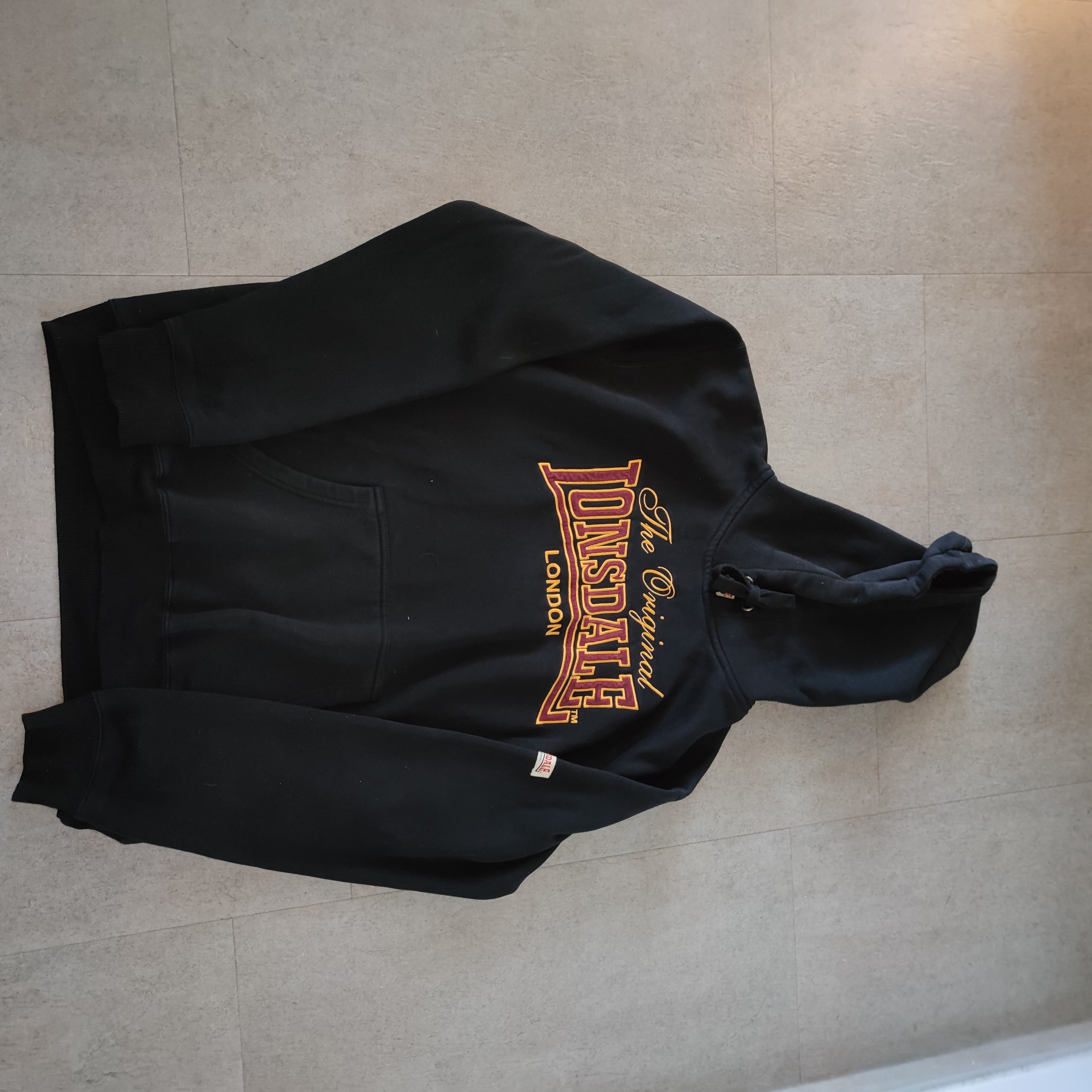 Lonsdale Pullover